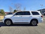 2019 Sequoia Thumbnail 10