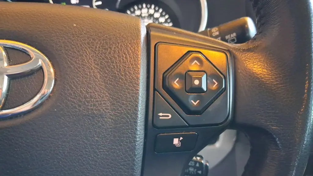 2018 Toyota Sequoia Limited