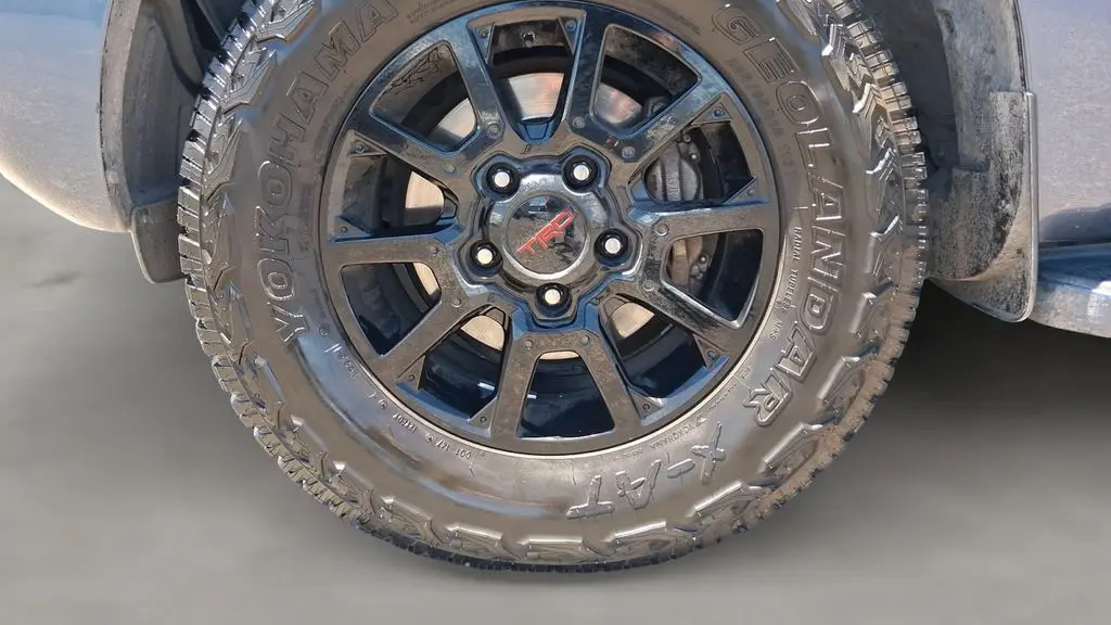 2018 Toyota Sequoia Limited