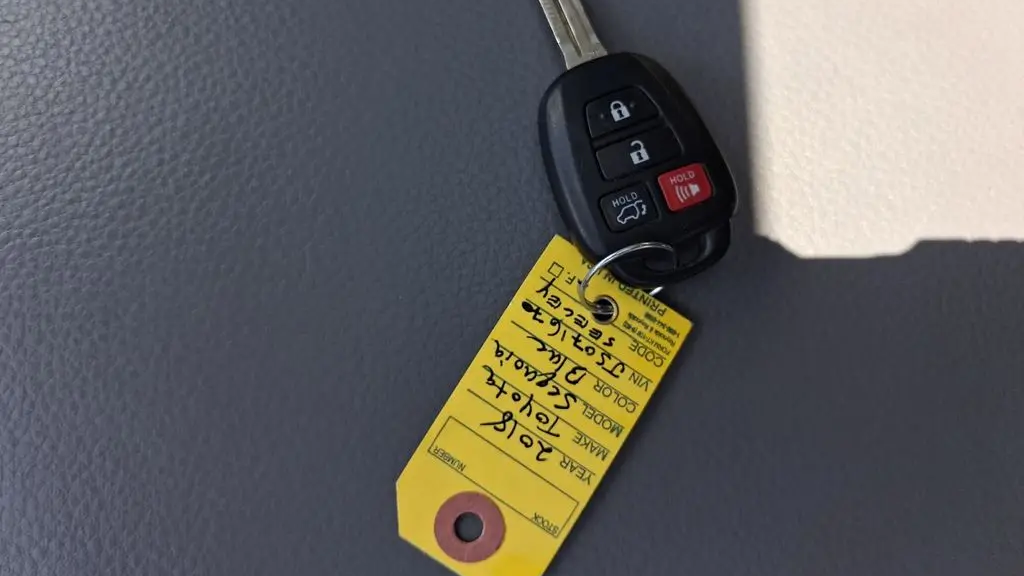 2018 Toyota Sequoia Limited
