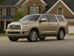 2012 Sequoia Thumbnail 1