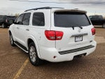 2012 Sequoia Thumbnail 3