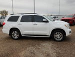 2012 Sequoia Thumbnail 5