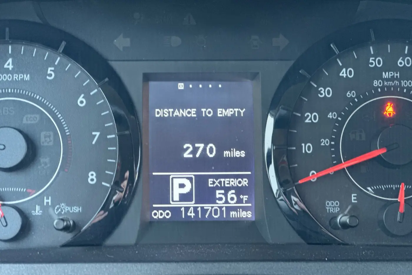 2017 Toyota Sienna - $15,997