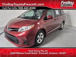 2018 Sienna Thumbnail 1