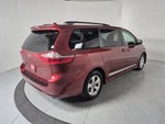 2018 Sienna Thumbnail 5