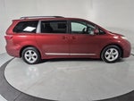 2018 Sienna Thumbnail 6