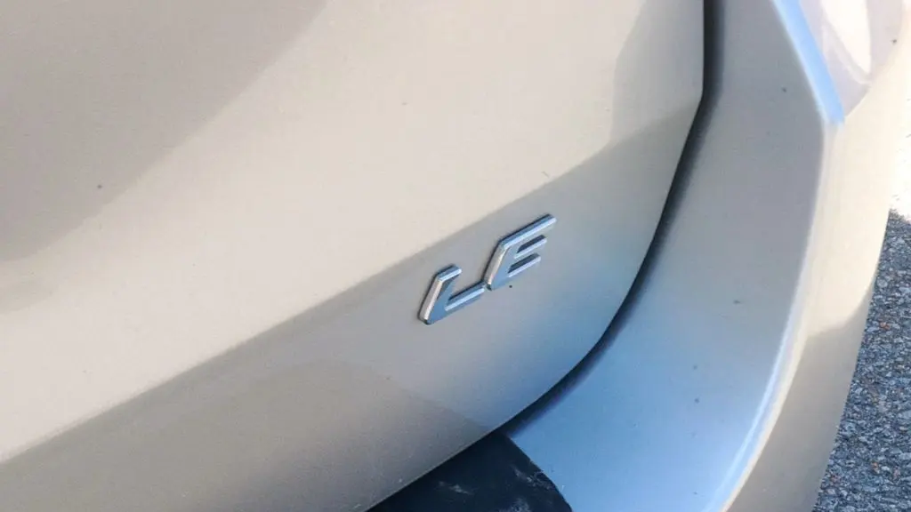 2020 Toyota Sienna LE 7-Passenger Auto Access Seat