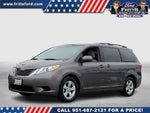 2017 Sienna Thumbnail 1