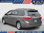2017 Sienna Thumbnail 3