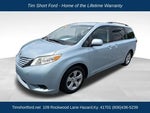 2017 Sienna Thumbnail 1