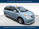 2017 Sienna Thumbnail 3