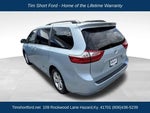 2017 Sienna Thumbnail 6