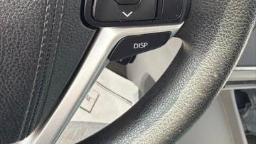 2017 Toyota Sienna LE 7-Passenger Auto Access Seat
