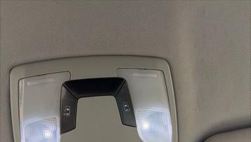 2017 Toyota Sienna LE 7-Passenger Auto Access Seat