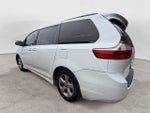2018 Sienna Thumbnail 2