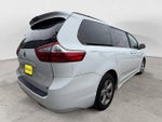 2018 Sienna Thumbnail 3