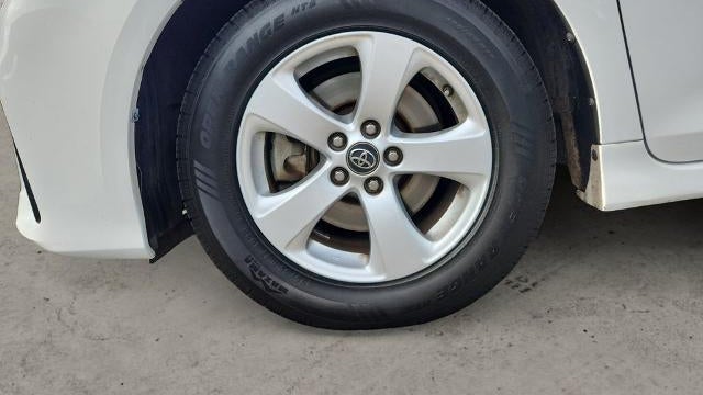 2018 Toyota Sienna LE 7-Passenger Auto Access Seat