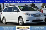 2017 Sienna Thumbnail 1