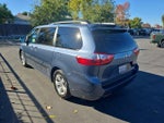 2017 Sienna Thumbnail 5