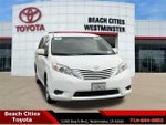 2017 Sienna Thumbnail 3