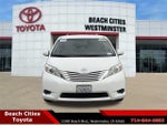 2017 Sienna Thumbnail 4