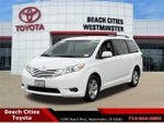 2017 Sienna Thumbnail 6