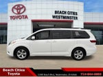 2017 Sienna Thumbnail 7