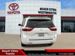 2017 Sienna Thumbnail 9