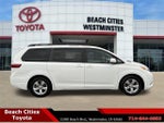 2017 Sienna Thumbnail 13