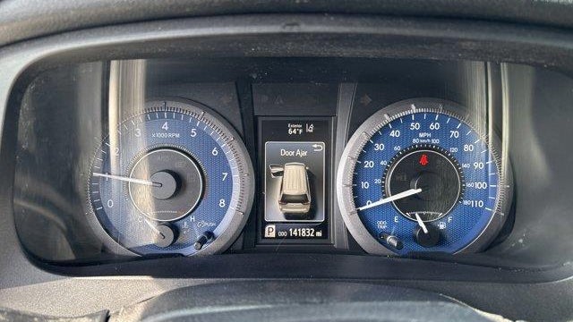 2019 Toyota Sienna LE 7-Passenger Auto Access Seat