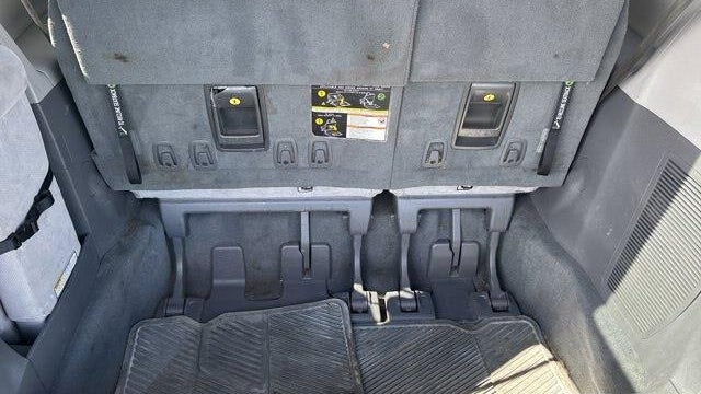 2019 Toyota Sienna LE 7-Passenger Auto Access Seat