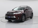 2018 Highlander Thumbnail 4