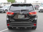 2019 Highlander Thumbnail 7