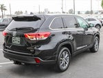 2019 Highlander Thumbnail 8