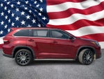 2017 Highlander Thumbnail 6