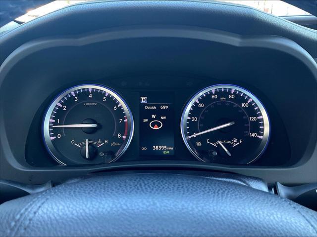 2019 Toyota Highlander - $29,822