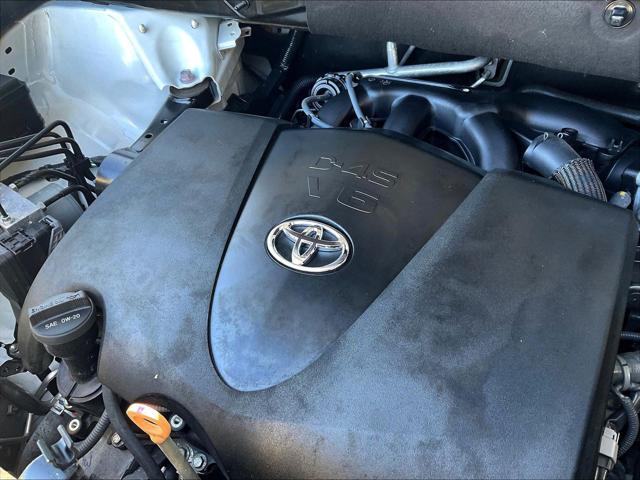 2019 Toyota Highlander - $29,822