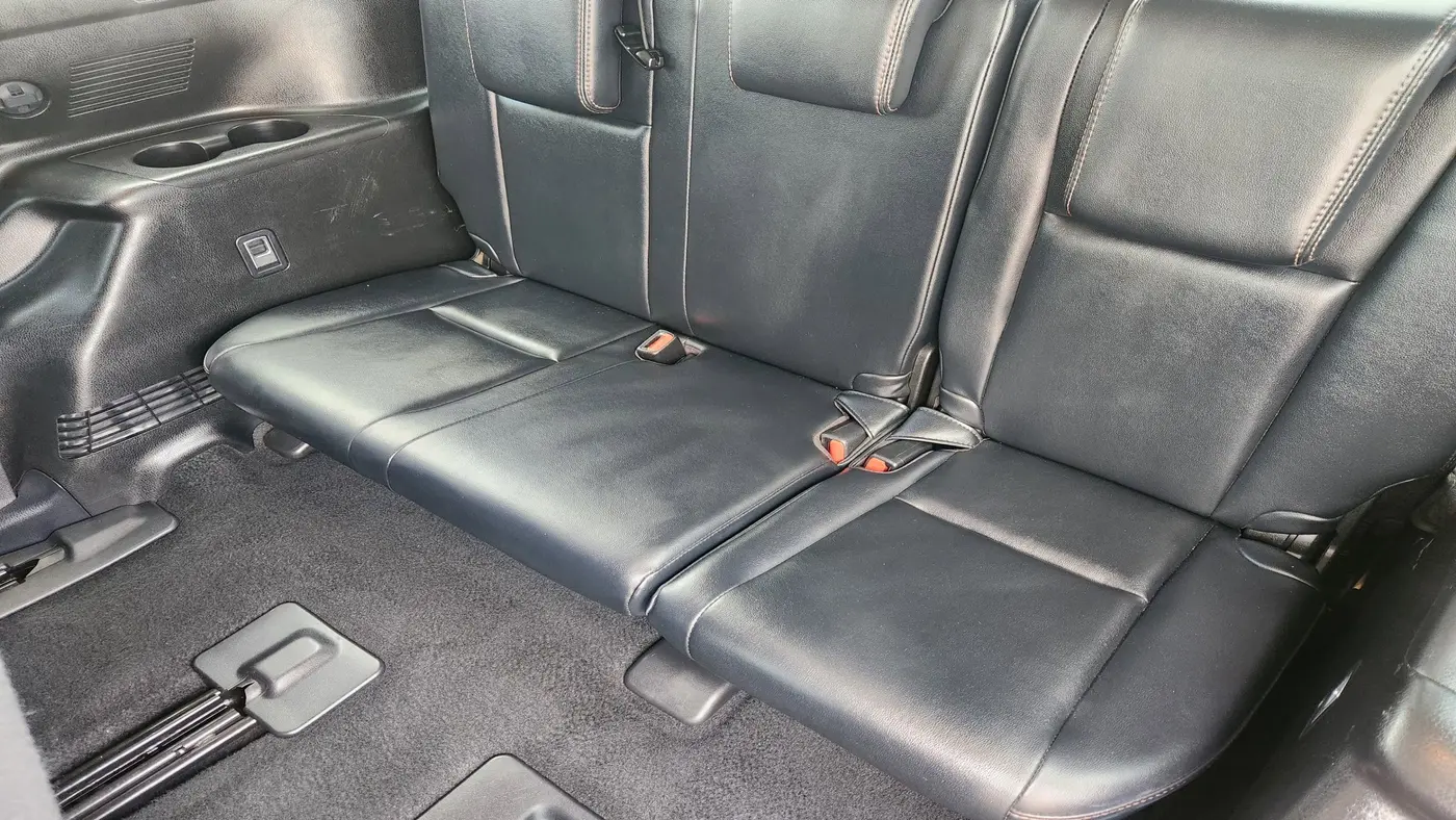 2017 Toyota Highlander SE