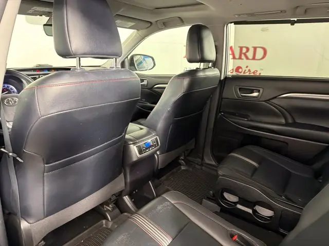 2019 Toyota Highlander - $17,000