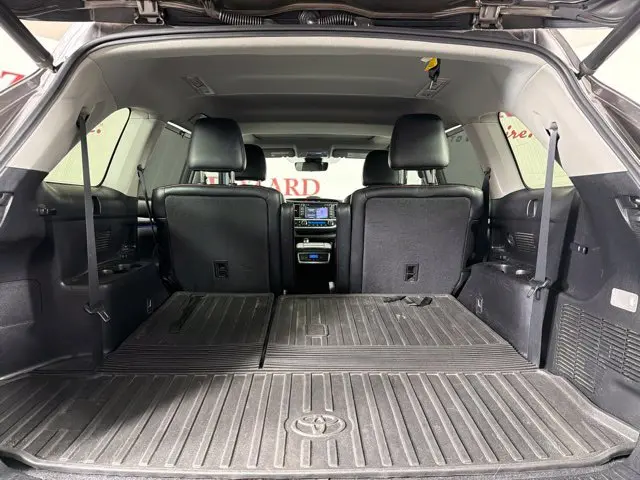 2019 Toyota Highlander - $17,000