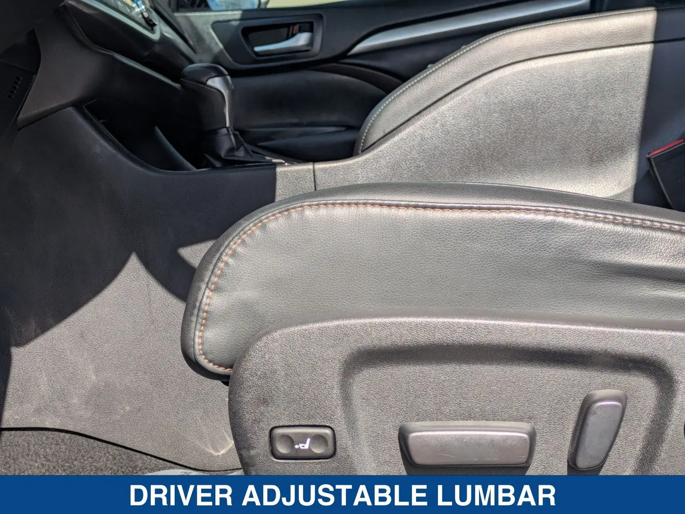 2019 Toyota Highlander - $25,899
