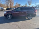 2019 Highlander Thumbnail 4