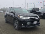 2018 Highlander Thumbnail 7