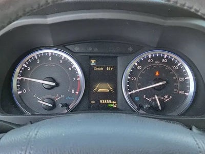 2019 Toyota Highlander SE 4DR SUV