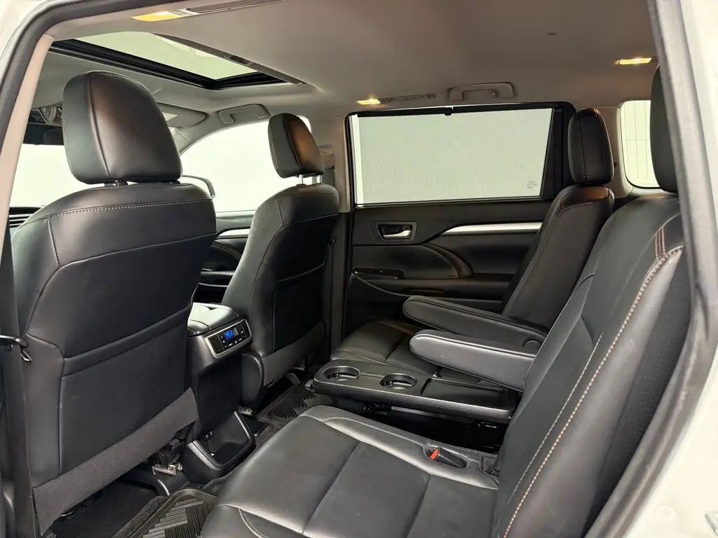 2018 Toyota Highlander - $12,975