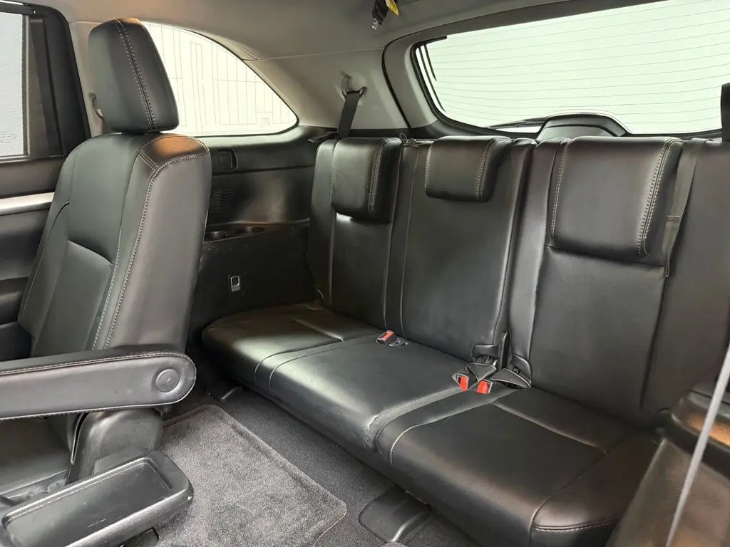 2018 Toyota Highlander - $12,975