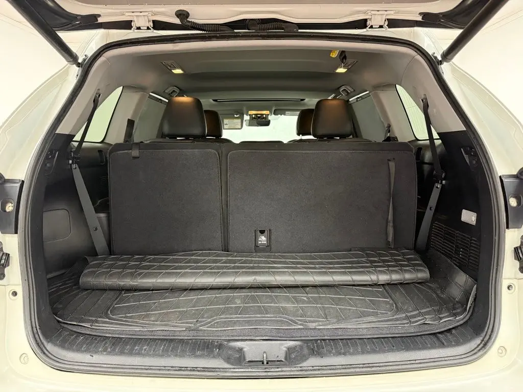 2018 Toyota Highlander - $12,975