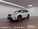 2018 Highlander Thumbnail 2