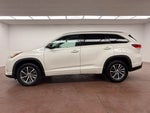 2018 Highlander Thumbnail 3